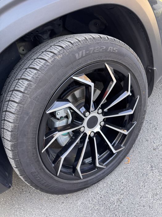 Kia Seltos Full. Tozza. 2023