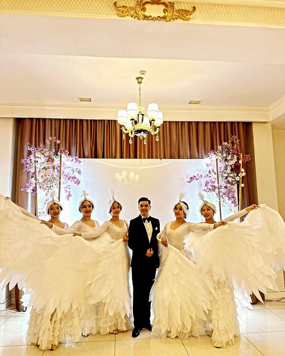 Ведущий/ Тамада / Шоумен