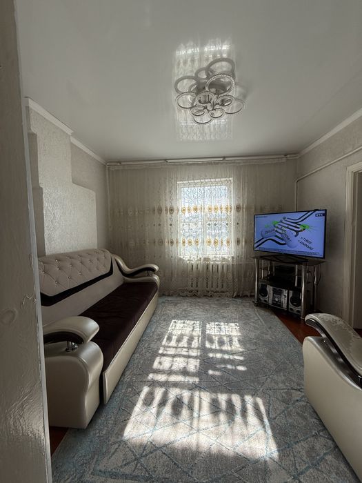 Частный дом в г.Шу