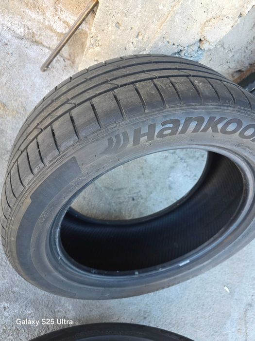 Летни гуми 245/50 R18