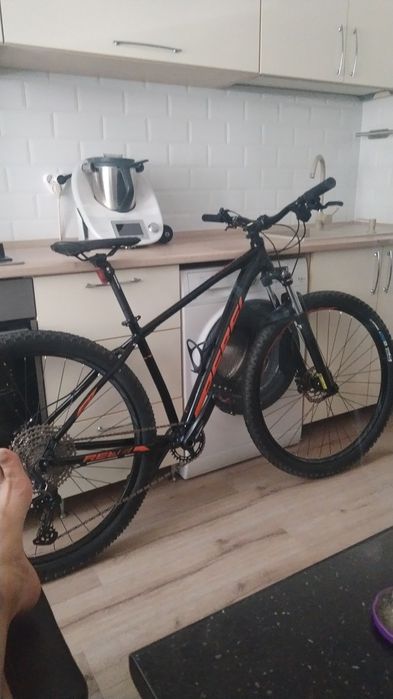 De vânzare Mbt Sco Rebel