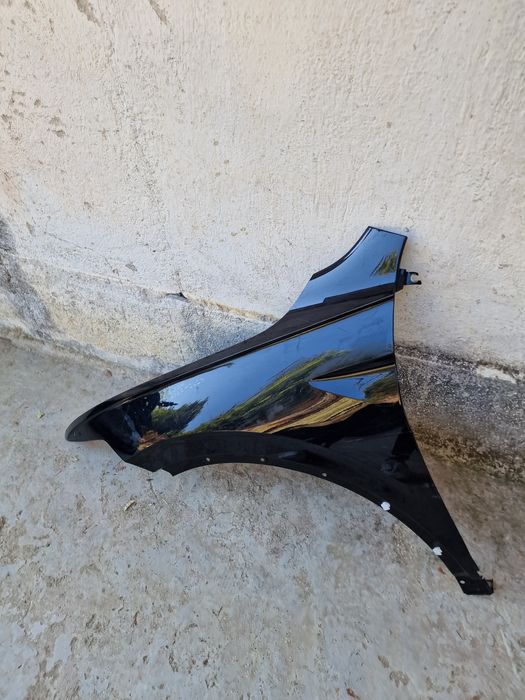 VW TIGUAN 2022-2023 ляв калник