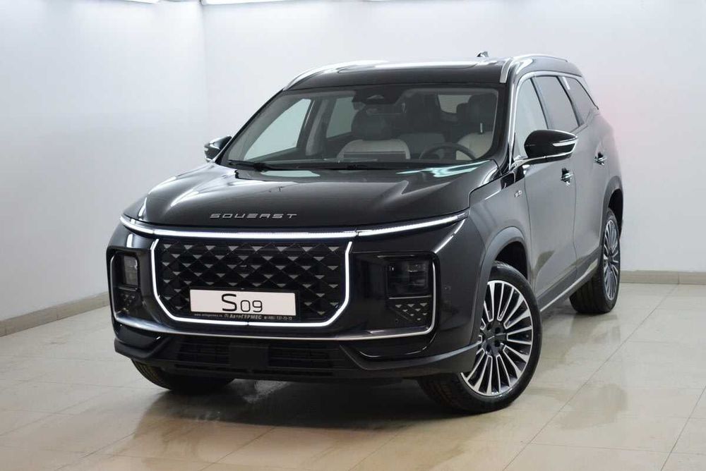 SOUEAST 1.6 T 2026 Xalol Nasiya
