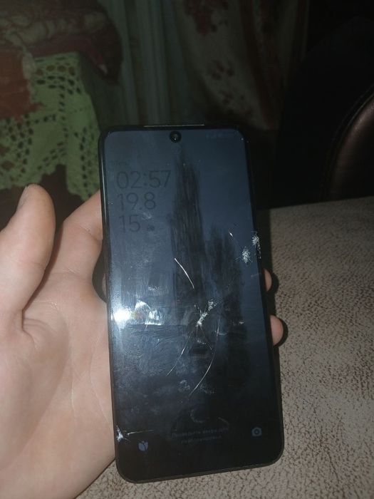Redmi note 11s Срочно