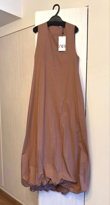 Продам платье сарафан ZARA