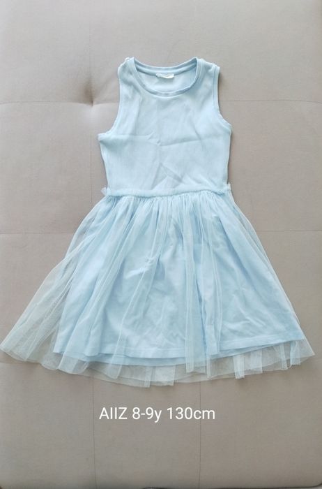 Детская одежда и обувь 7-9 лет