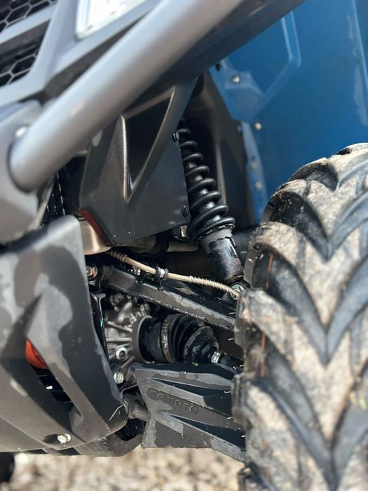 ATV Cf moto 450S