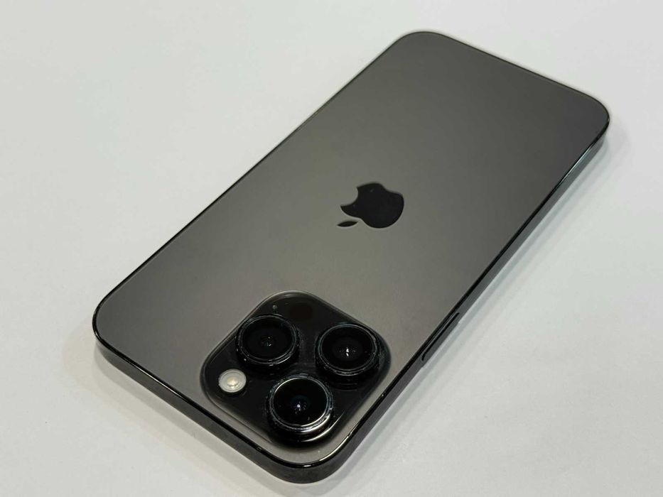 iPhone 14 Pro Max – 256GB