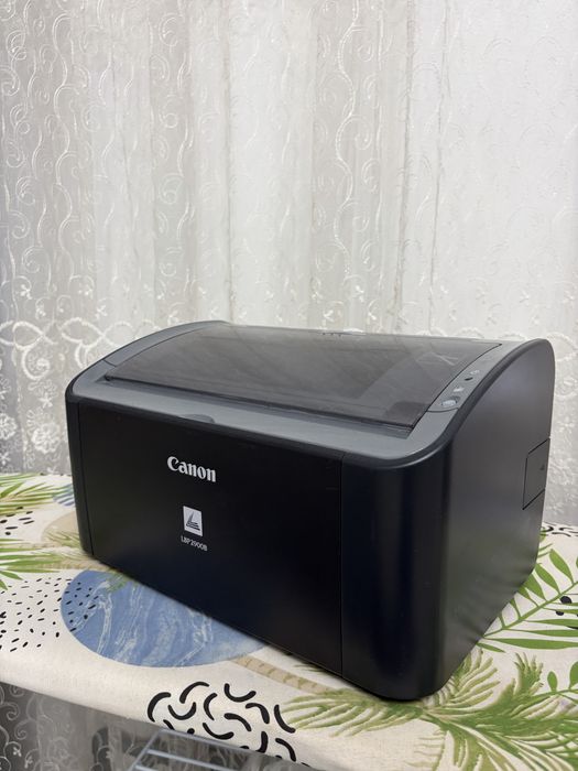 Canon lbp2900b printer holati yangi aybi yoq pechatlari a’lo