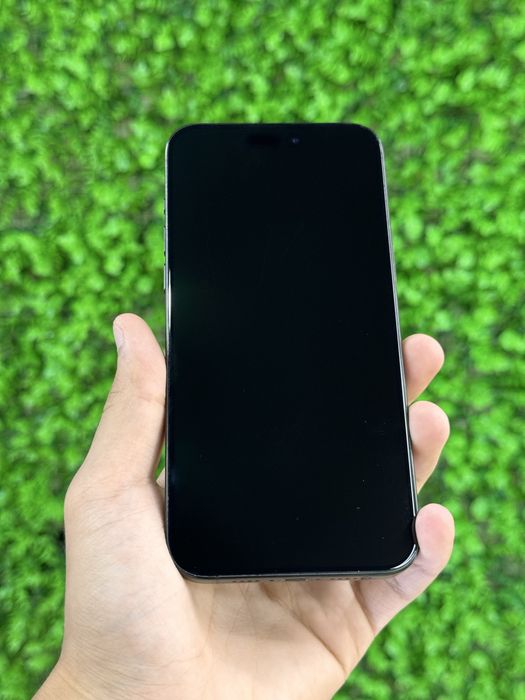 iPhone 15 Pro Max 256GB 85%