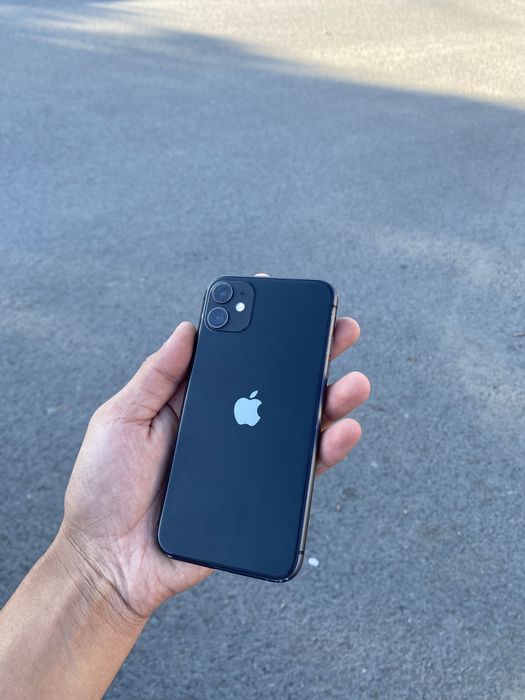 Apple IPhone 11 128gb