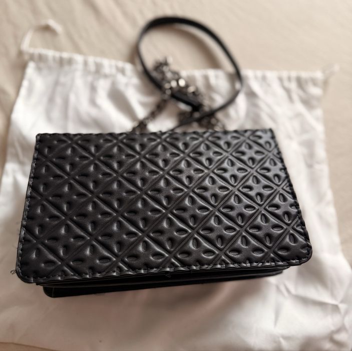 Дамска чанта Zara