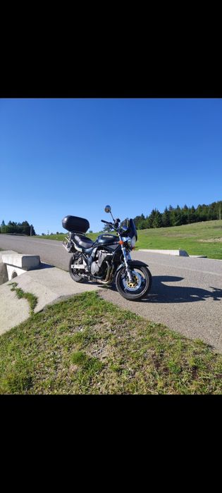 Suzuki Bandit, de vânzare