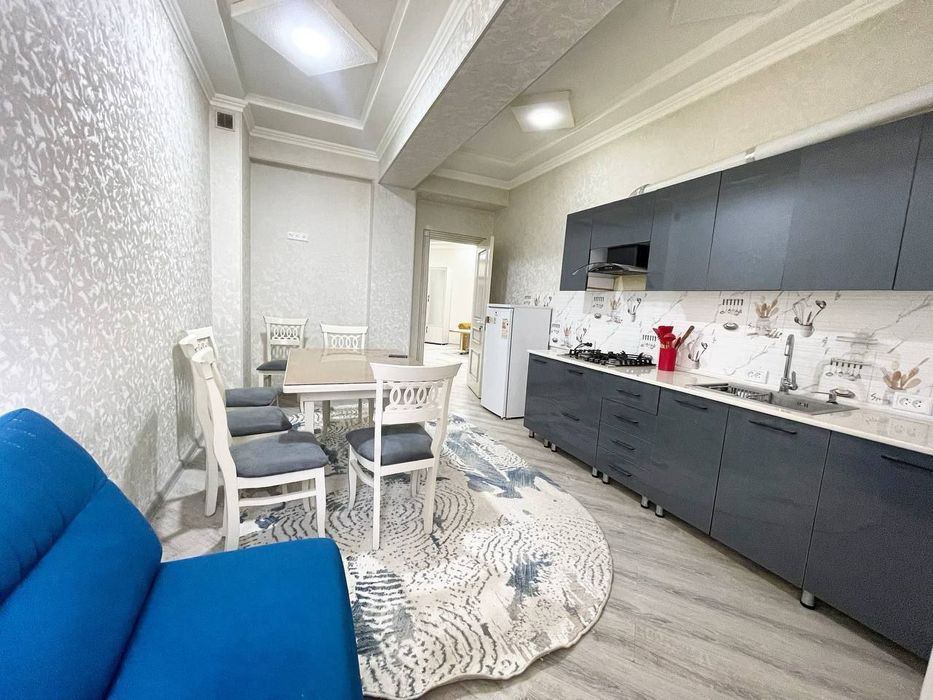 Центр 9 макатаб увд якинида