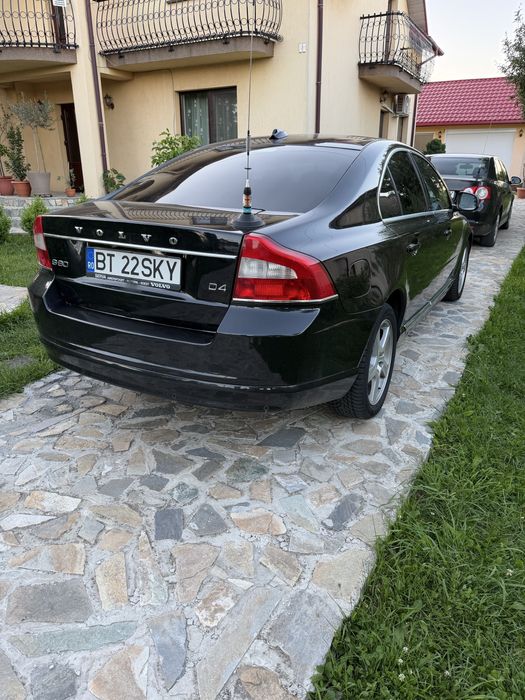 Volvo s80 II  2.0 5 cilindri