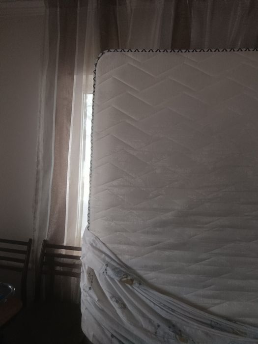 Продам матрас. Независимый пружина.