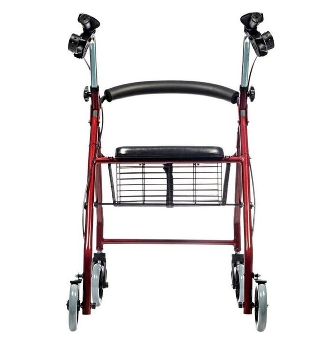 Ходунки на колесах