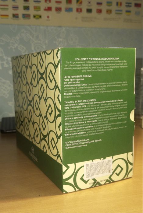 Подарочный набор Collistar