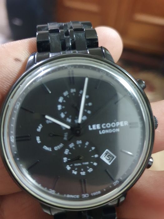 Ceas Lee Cooster