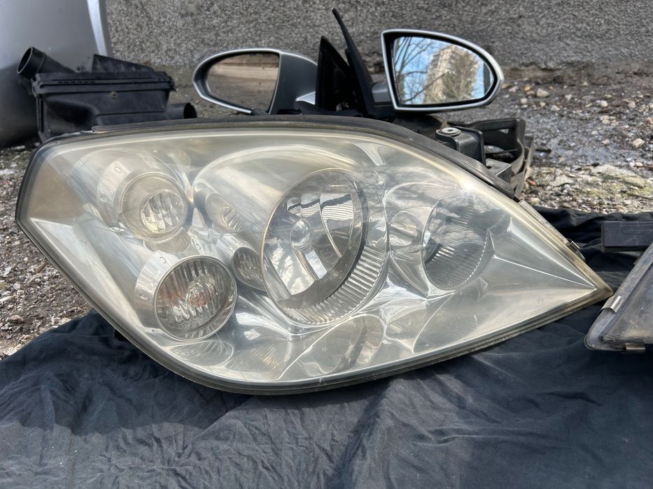 Части за Нисан Примера