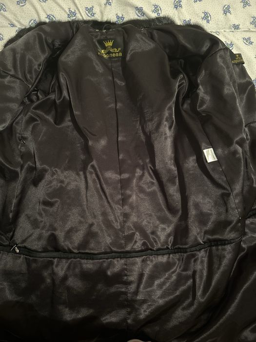 Шуба б/у трансформер