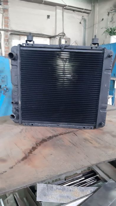 REPARATII Radiatoare Combine, BULDOZERE și alte utilaje dupa model