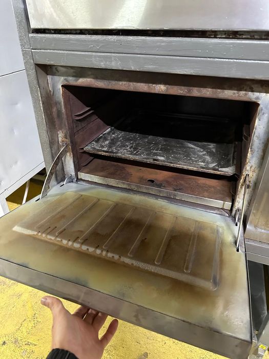 Духовка, оборудование , печь