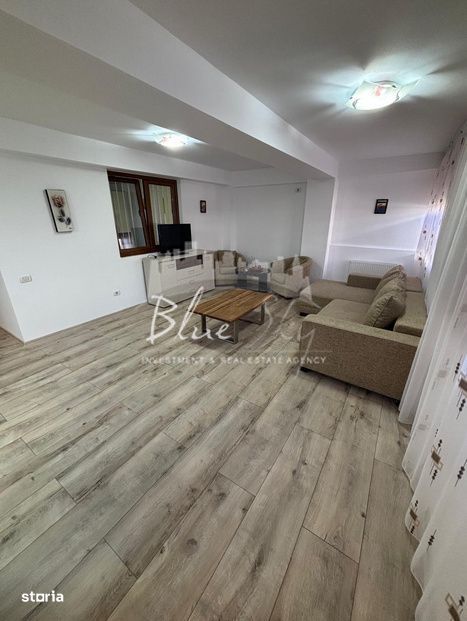Mamaia Nord /Lidl - Apartament 2 camere decomadat 65 mp