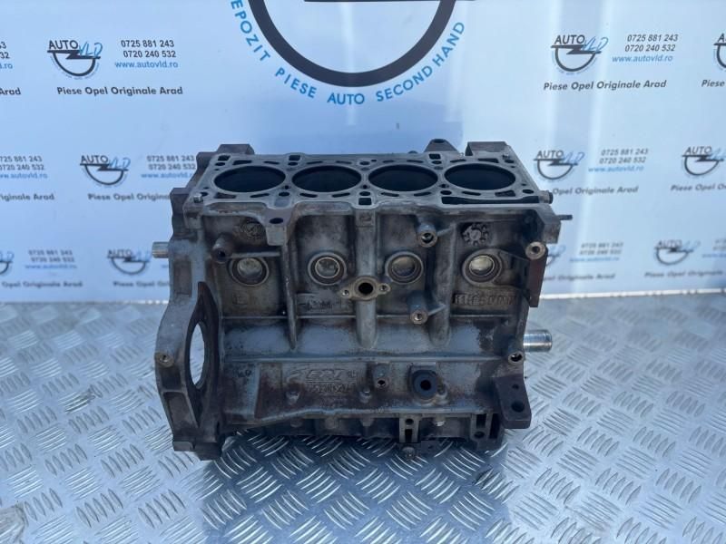 Bloc motor Suzuki Splash 1.3CDTI 69cp 51kw; 1.3CDTI 90cp 66kw; 1.3CDTI