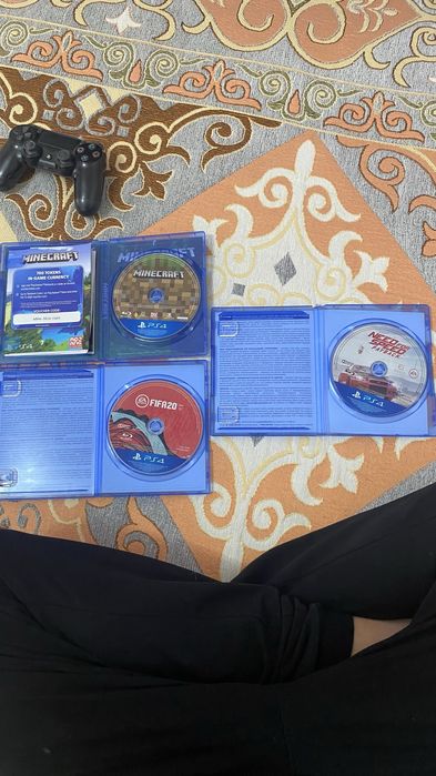 Продам диск на плестейшен4