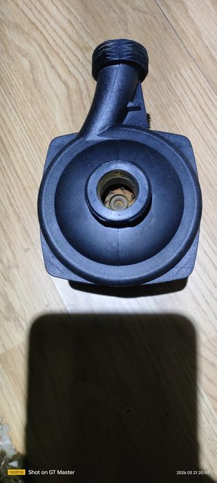 Pompă recirculare apa grundfos UPM3