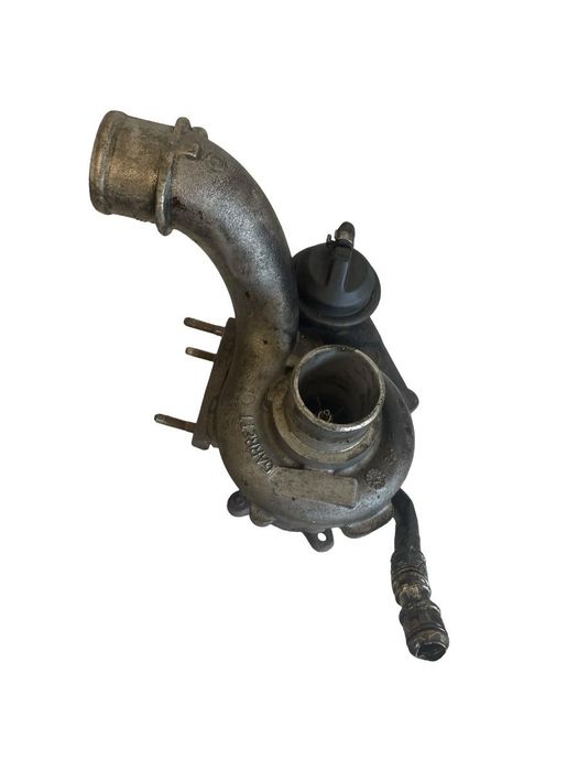 Turbina Nissan Interstar Box X70 2002 -> 2.2 Dci 90 G9T 722