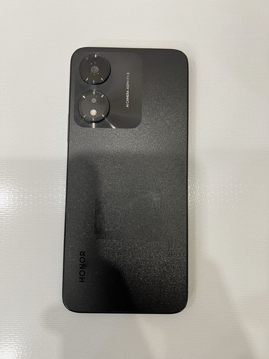 Honor x5 plus сотовый телефон