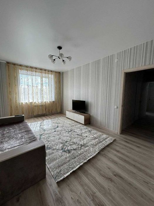 Продажа 2-комнатной квартиры, мкр. Береке