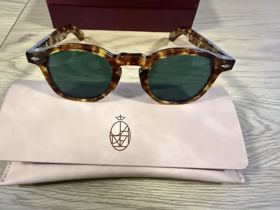 Слънчеви очила  JACQUES MARIE MAGE / JMM