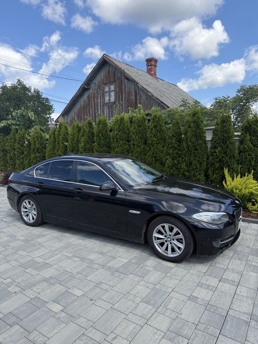 Vand Bmw 520 D pentru Dezmembrare