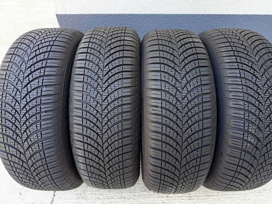 Anvelope Goodyear 185/60/R15, allseason.
