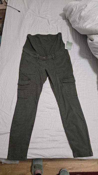 Pantaloni pentru Gravidute Marimea M