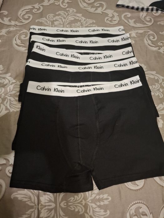 Set 5 perechi,boxeri,lenjerie intima barbati