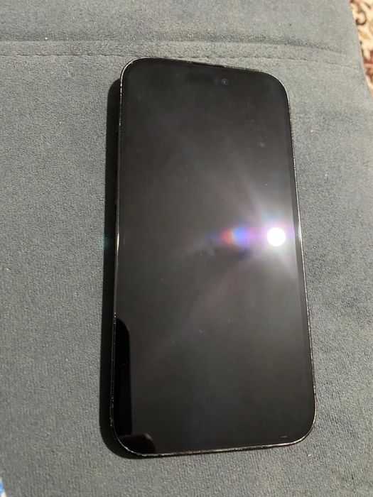 Iphone 14pro 128гб