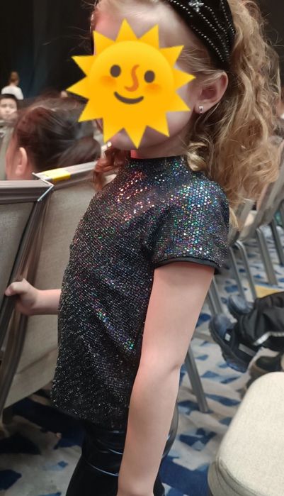 Нарядный костюм ZARA