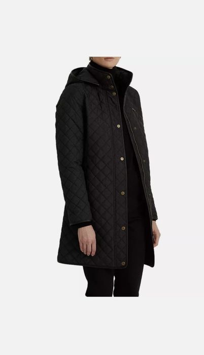 Брендовая куртка из Америки