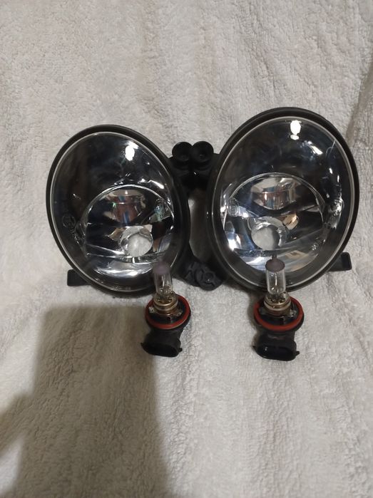 Proiector ceata Audi