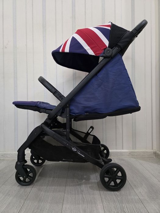 Easywalker Miley Mini by Easywalker Buggy Go детская коляска