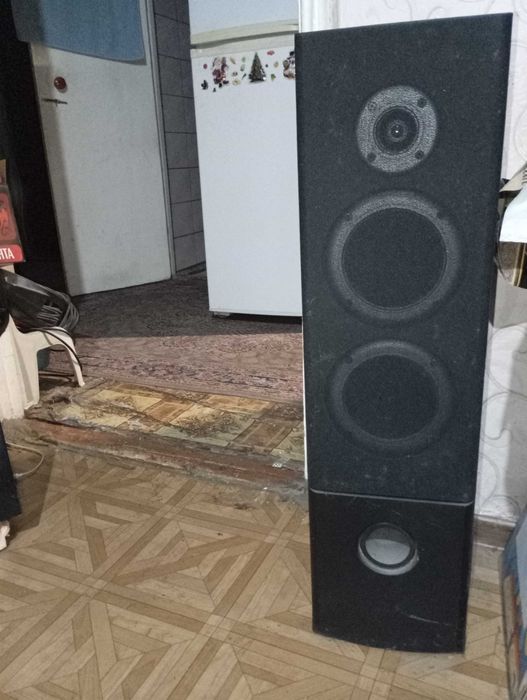 Колонка Radiotechnika BL - 1000 рабочая