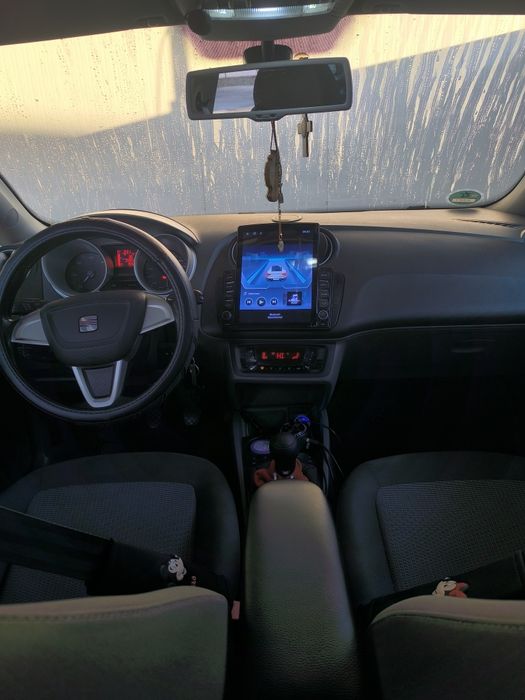 Seat Ibiza 6j st