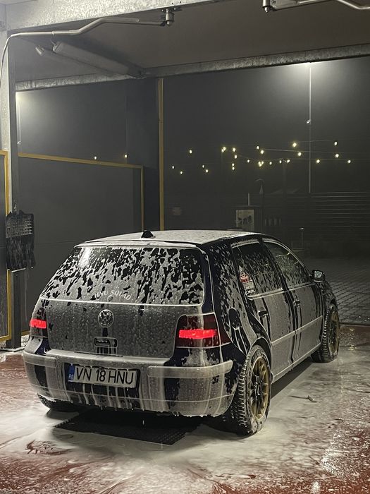 Golf 4 1.9 ajm 116 cp