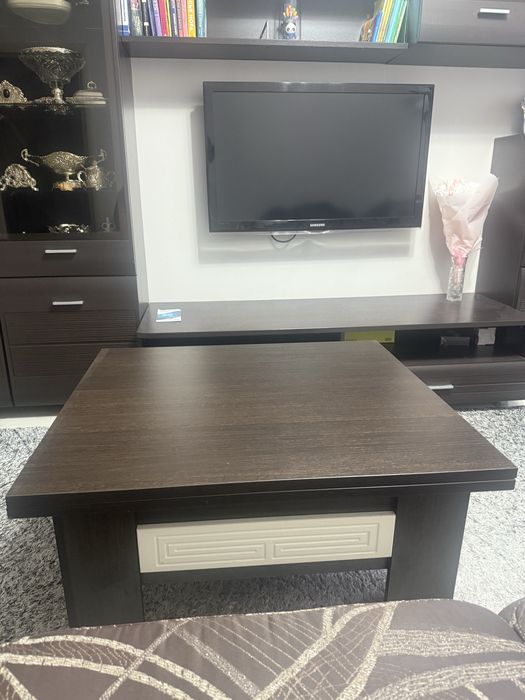 Продам журнальный стол-трансформер