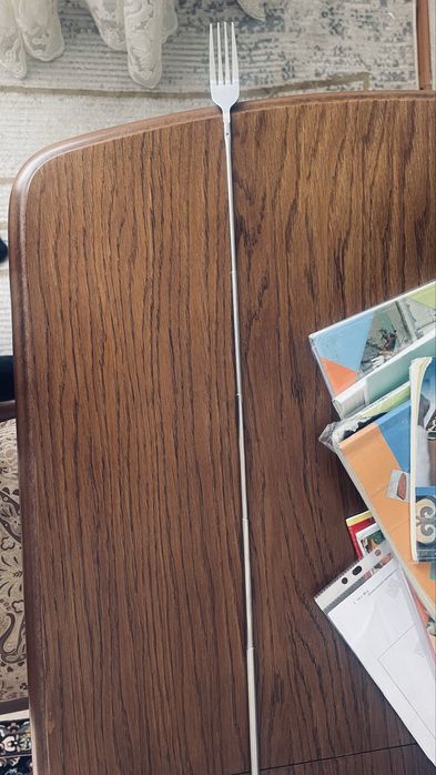 Продам телескопическую вилку