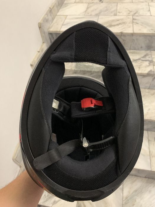 Каска HJC размер М